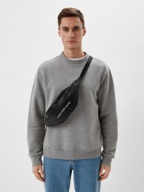 Кросс-боди Calvin Klein Jeans модель K50K508203_BDS Фото