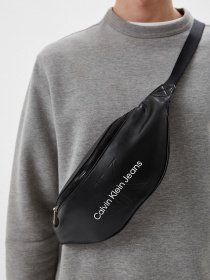 Кросс-боди Calvin Klein Jeans модель K50K508203_BDS Фото