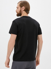 Футболки и поло Calvin Klein Jeans модель J30J318744_BEH Фото