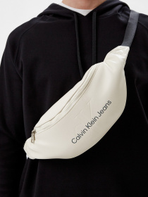 Кросс-боди Calvin Klein Jeans модель K50K508203_YAS Фото