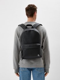 Рюкзаки Calvin Klein Jeans модель K50K508205_BDS Фото