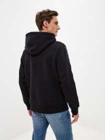 Худи Calvin Klein Jeans модель J30J318809_BEH Фото