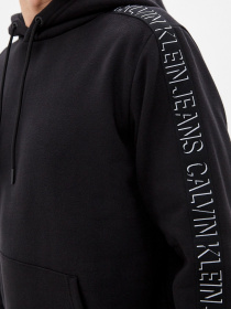 Худи Calvin Klein Jeans модель J30J318809_BEH Фото