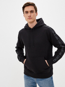 Худи Calvin Klein Jeans модель J30J318809_BEH Фото