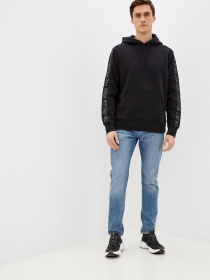 Худи Calvin Klein Jeans модель J30J318809_BEH Фото