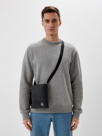 Кросс-боди Calvin Klein Jeans модель K50K508207_BDS Фото