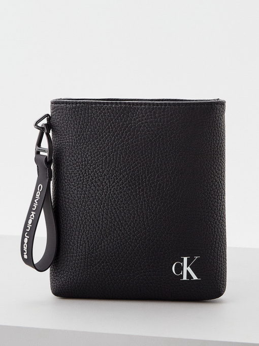 Кросс-боди Calvin Klein Jeans модель K50K508207_BDS Фото