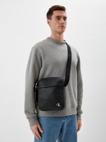 Кросс-боди Calvin Klein Jeans модель K50K508208_BDS Фото