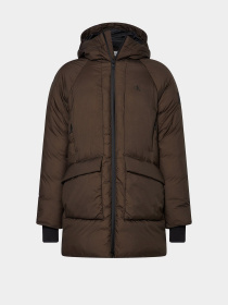 Зимова куртка Calvin Klein Jeans модель J30J319588_LBL Фото