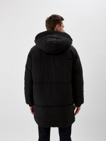 Зимова куртка Calvin Klein Jeans модель J30J319589_BEH Фото