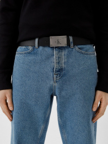 Ремни Calvin Klein Jeans модель K50K508229_BDS Фото