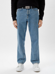 Ремни Calvin Klein Jeans модель K50K508229_BDS Фото