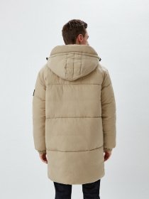 Зимняя куртка Calvin Klein Jeans модель J30J319589_PBF Фото