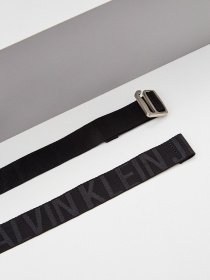 Ремни Calvin Klein Jeans модель K50K508233_BDS Фото