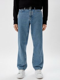 Ремені Calvin Klein Jeans модель K50K508233_BDS Фото