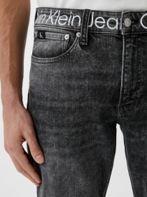 Джинсы Calvin Klein Jeans модель J30J319848_1BZ Фото