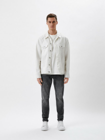 Джинсы Calvin Klein Jeans модель J30J319848_1BZ Фото