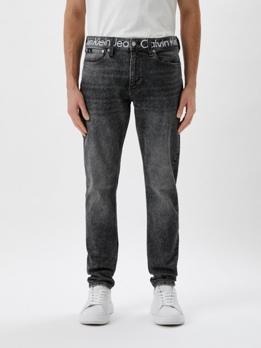 Джинси Calvin Klein Jeans модель J30J319848_1BZ Фото
