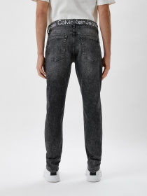 Джинси Calvin Klein Jeans модель J30J319848_1BZ Фото