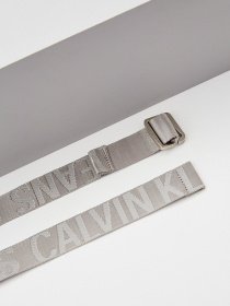 Ремни Calvin Klein Jeans модель K50K508233_PB3 Фото