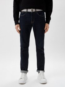 Ремни Calvin Klein Jeans модель K50K508233_PB3 Фото