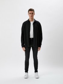 Скинни джинсы Calvin Klein Jeans Skinny модель J30J319869_1BY Фото