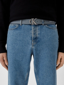 Ремінь Calvin Klein Jeans модель K50K508238_0GO Фото