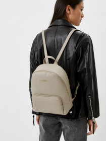 Рюкзаки Calvin Klein Jeans модель K60K608307_PFC Фото