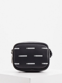 Кросс-боди Calvin Klein Jeans модель K60K608380_01N Фото