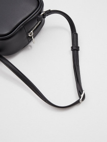 Кросс-боди Calvin Klein Jeans модель K60K608380_01N Фото