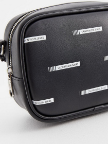 Кросс-боди Calvin Klein Jeans модель K60K608380_01N Фото