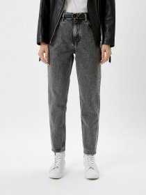 Ремень Calvin Klein Jeans модель K60K608899_BAX Фото