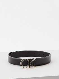 Ремень Calvin Klein Jeans модель K60K608899_BAX Фото