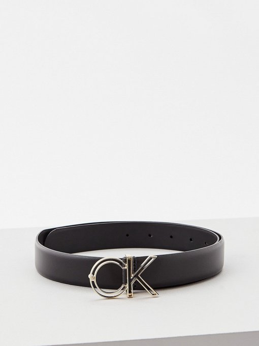 Ремень Calvin Klein Jeans модель K60K608899_BAX Фото