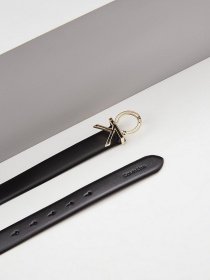 Ремінь Calvin Klein Jeans модель K60K608899_BAX Фото