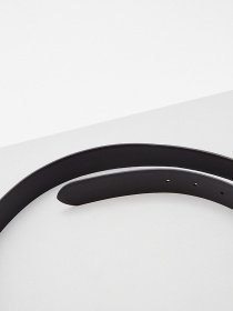 Ремінь Calvin Klein Jeans модель K60K608899_BAX Фото