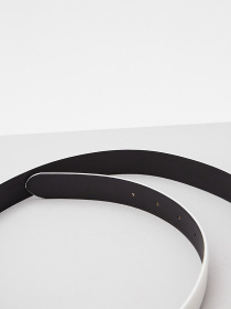 Ремни Calvin Klein Jeans модель K60K608899_YAV Фото