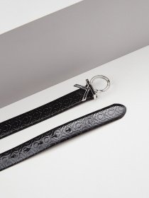 Ремни Calvin Klein Jeans модель K60K608902_BAX Фото