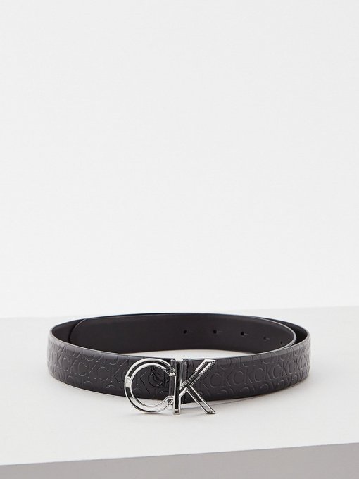 Ремни Calvin Klein Jeans модель K60K608902_BAX Фото