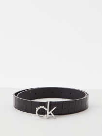 Ремни Calvin Klein Jeans модель K60K608905_BAX Фото