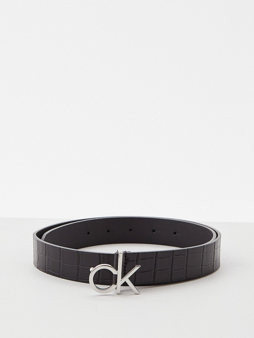 Ремни Calvin Klein Jeans модель K60K608905_BAX Фото