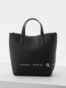 Кросс-боди Calvin Klein Jeans модель K60K608936_BDS Фото