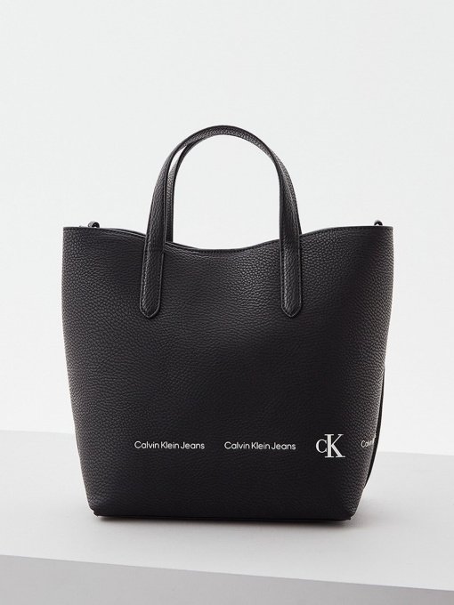 Крос-боді Calvin Klein Jeans модель K60K608936_BDS Фото