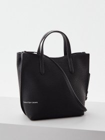 Кросс-боди Calvin Klein Jeans модель K60K608936_BDS Фото