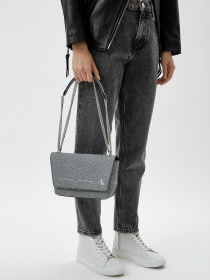 Кросс-боди Calvin Klein Jeans модель K60K608937_00Y Фото