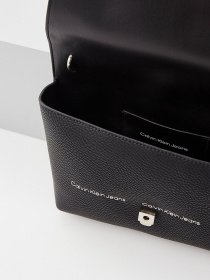 Кросс-боди Calvin Klein Jeans модель K60K608937_BDS Фото