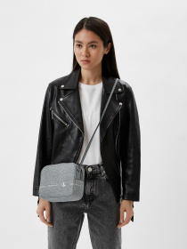 Кросс-боди Calvin Klein Jeans модель K60K608939_00Y Фото