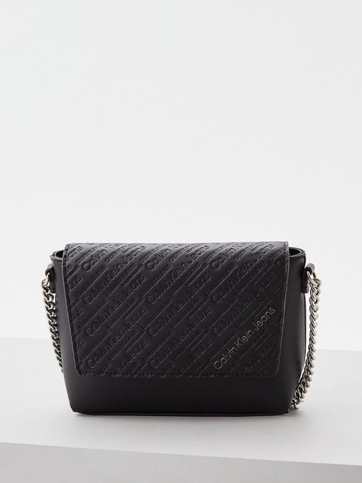 Крос-боді Calvin Klein Jeans модель K60K608940_01A Фото