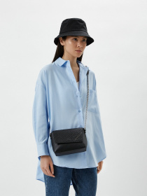 Кросс-боди Calvin Klein Jeans модель K60K608940_01A Фото