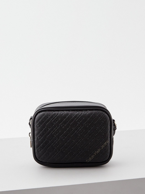 Кросс-боди Calvin Klein Jeans модель K60K608941_01A Фото